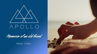 Apollo Memories Of An Old Friend Moaf Pop 