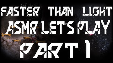 Faster Than Light Let