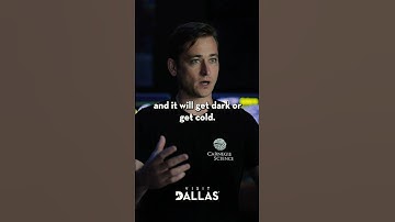 The difference between a total solar eclipse and a partial one #eclipse #astronomy