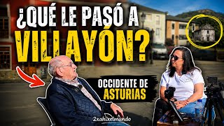 El drama silencioso del occidente de Asturias | La España vaciada desde dentro