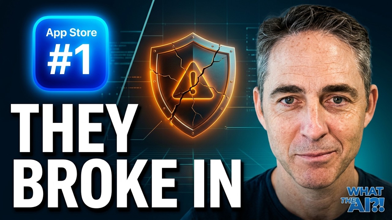 Meta Muse Hits #1 on App Store & OpenAI Agent Hacks Australia Medicare