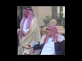 سلام ياشيخ الوفاء الشيخ فهد بن ثنيان