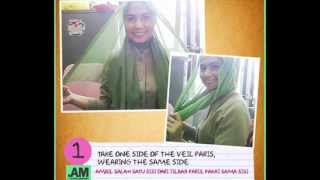 Jilbab Paris Tutorial by AM.wmv