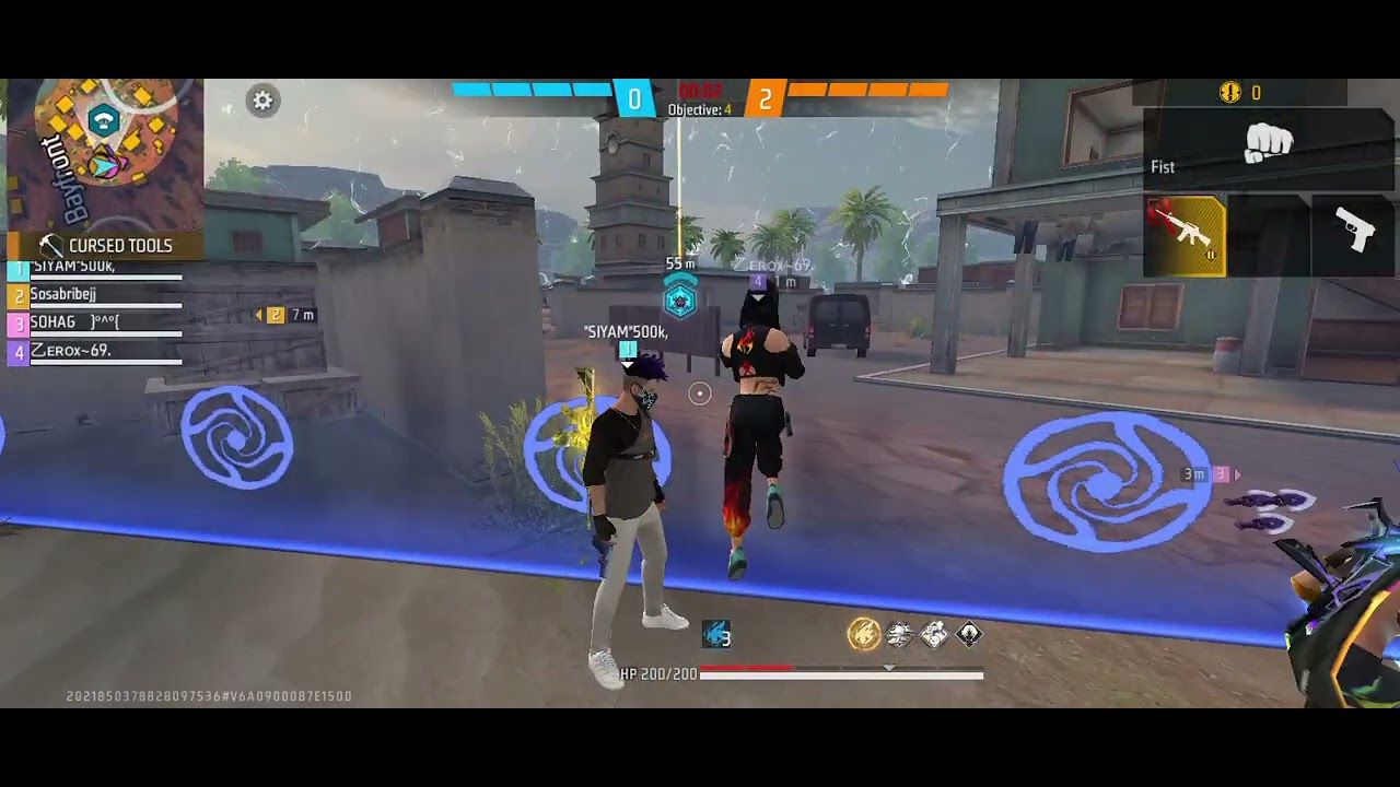 Double Ace +10 kill target - YouTube