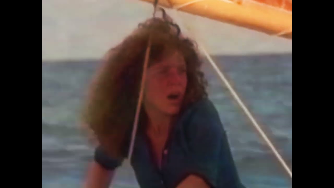 The Jaws Tapes | Filming Accident | 1977