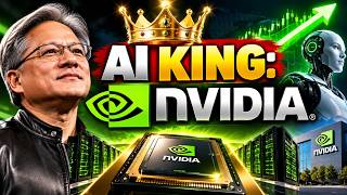 Why Nvidia Stock is still Kingpin of AI. What Experts Say on NVDA Stock | Stock Market | CNBC