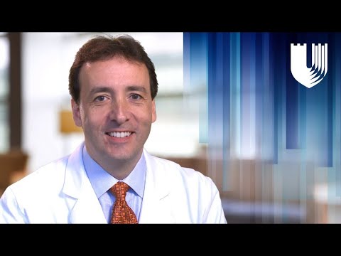 Capa de Anthony G. Visco, MD
