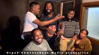 khuzani Ft Big Zulu  izilingo Zomhlaba short Version