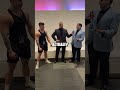 Arnold Classic Physique Recap