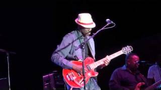 Watch Keb Mo Riley B King video