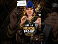 Am I Really a Norse Pagan?