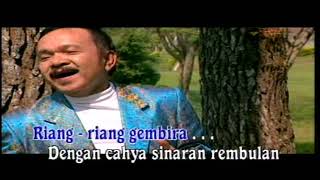 Video thumbnail of "Lagu Melayu Populer | Tiar Ramon - Jauh Di Mata"