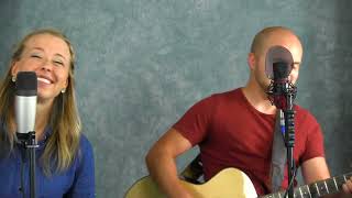 WCLN's Indie Artist Spotlight: Jonathan & Emily Martin - Not Our Home