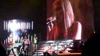 Aberdeen X Factor 2008
