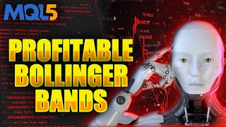 Celebrity MQL5 Tutorial 27 : Code Profitable Bollinger Bands Strategy EA Profile