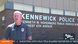 Kennewick prepares for August 5th National Night Out event