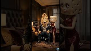 poori maa banne wali h #trending #viral #ai #health #health #edit #shortsfeed