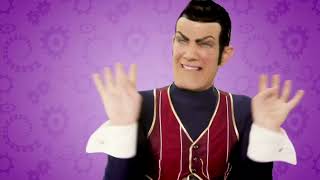Robbie Rotten Hiding Disney The Little Mermaid 2023