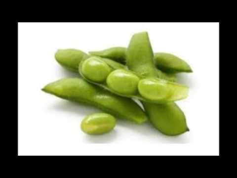 8 Surprising Health Benefits of Edamame