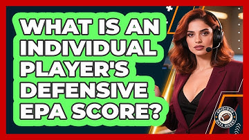 What Is An Individual Player