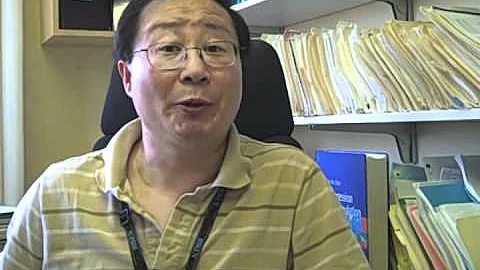 Jun Liu | Creating a Drug Library to Find Other Uses for FDA Approved Drugs - DayDayNews