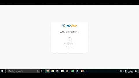 Getting Started with the Flowbot Builder
