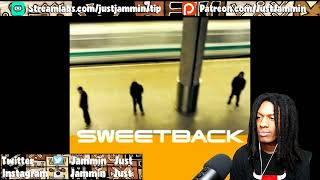 FIRST TIME HEARING Sweetback Amel Larrieux You Will Rise REACTION