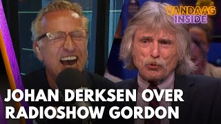 Download Lagu Johan Derksen over radioshow Gordon: ‘Dat mensen dat geginnegap op de nuchtere maag aankunnen!’ MP3 Download Lagu Johan Derksen over radioshow Gordon: ‘Dat mensen dat geginnegap op de nuchtere maag aankunnen!’ MP3