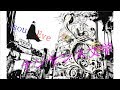 sou&times;Eve MV「ナンセンス文学」合わせてみた