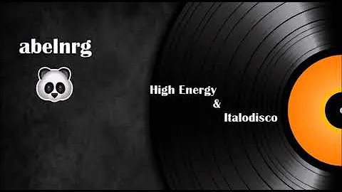 High Energy Mezclando Erick Monroy Dj Project