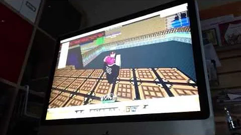 ROBLOX with Lexi Egan