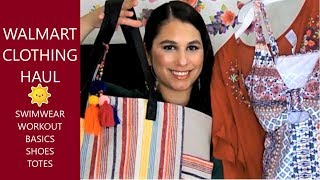 WALMART CLOTHING HAUL