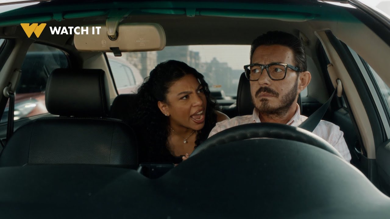 لعبة وقلبت بجد 7 | شريف مش عارف يدعي على الدنيا كلها ولا دنيا لوحدها 🤣