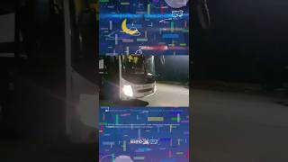 Genesis Transport Service, Inc. 818637 | Autodelta Volvo B7R
