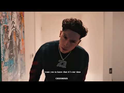 Central Cee - I Want You To Know Ft K1 [Music Video]