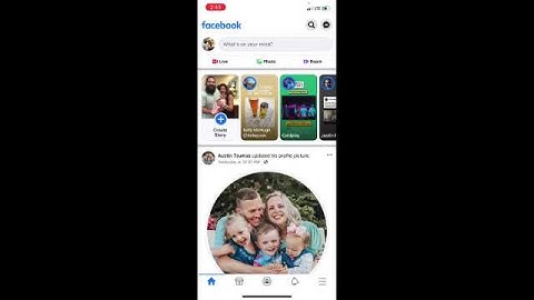 How to Unhide Facebook Posts (2021)