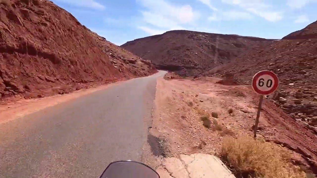 Marocco 2024 - part 1