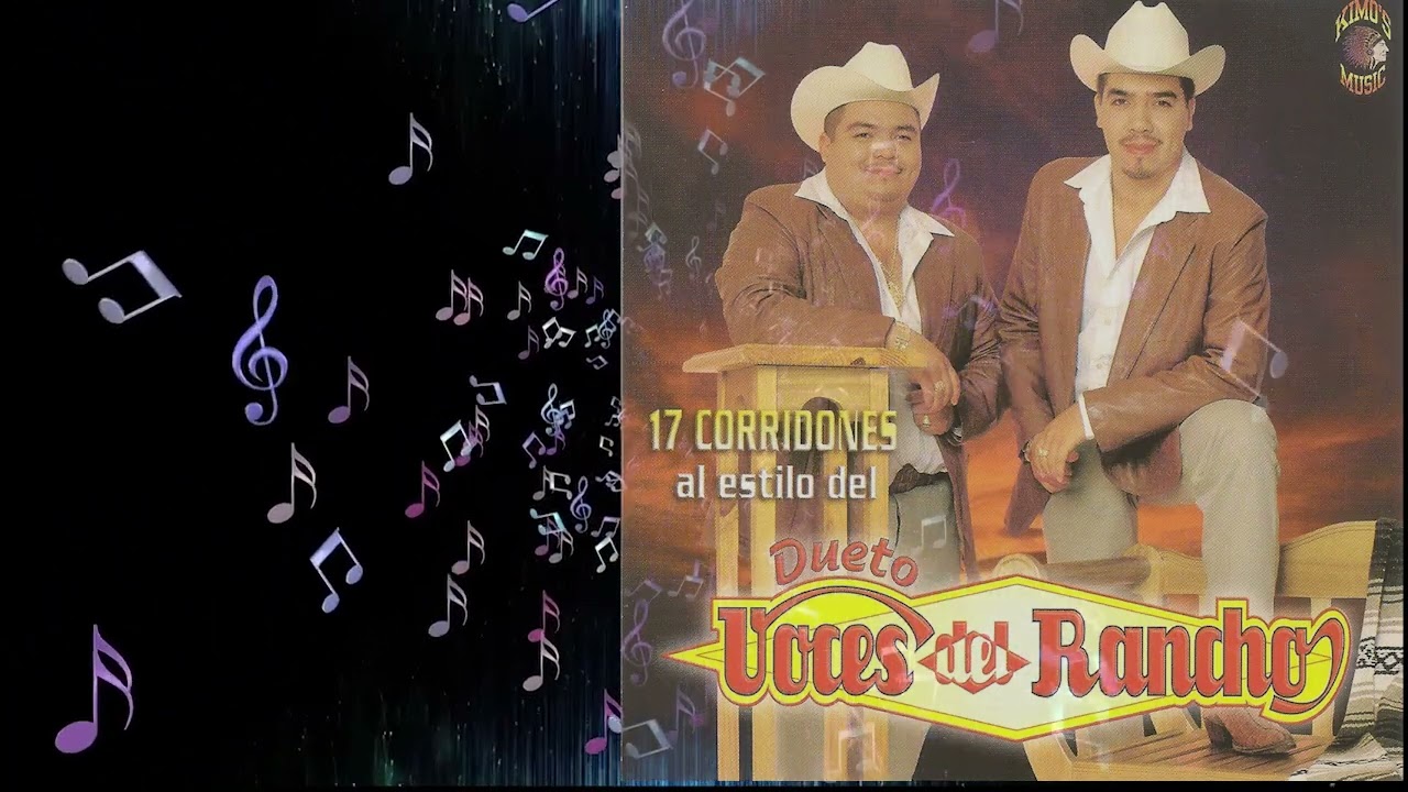 Watch El Compa Wicho - Las Voces Del Rancho | 17 Corridos Al Estilo del Dueto on YouTube Watch El Compa Wicho - Las Voces Del Rancho | 17 Corridos Al Estilo del Dueto on YouTube