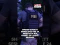 More than 100 suspects arrested in FBI-led fugitive operation across Maryland and Delaware