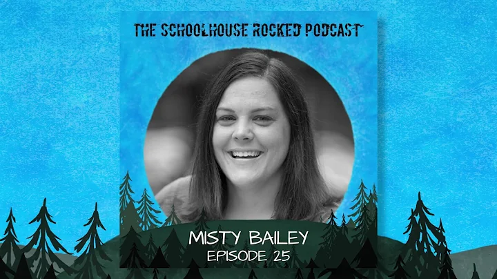 Salt and Light in the Public Schools - Misty Baile...