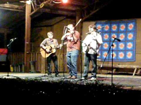 The Buckstankle Boys - Logan County Blues & Raleig...