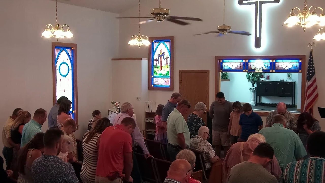 South Haven Baptist Church