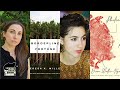 LBB Presents ONLINE: Teresa K. Miller & Devon Walker-Figueroa