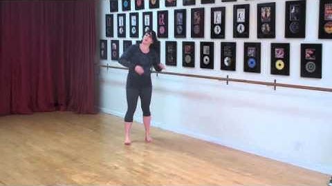 Video: Arm Circles CCW & CW