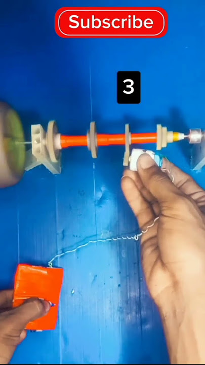 5 th Gear startup😱🇧🇩 at hom•Dc Motor #shorts #viralvideo #viralshort #trending #motorproject #video
