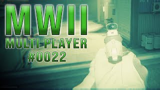 Call of Duty Modern Warfare 2 | Multiplayer | Gameplay 0022