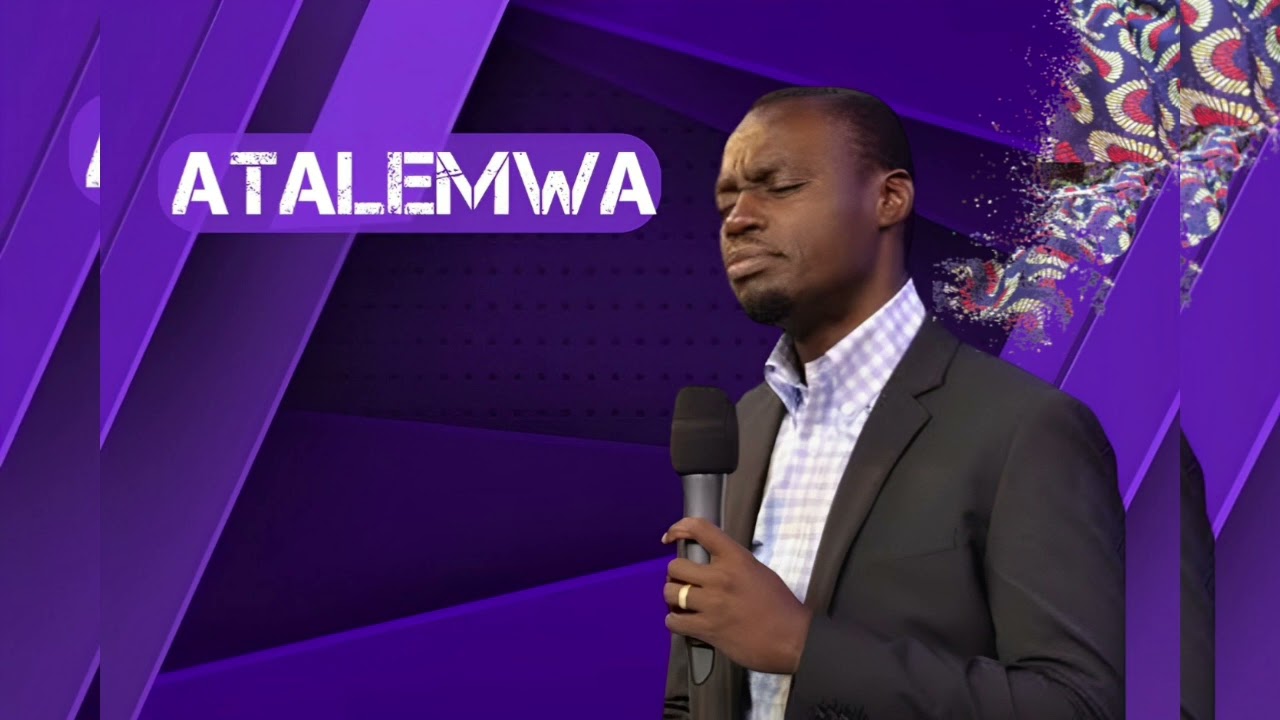 ATALEMWA  Apostle Grace Lubega Worship