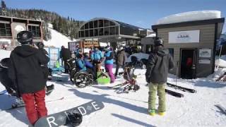 Banff Interview B  2018