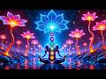 All 7 Chakras Healing Music | Removes All Damage of Body | Root to Crown