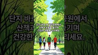 개포래미안포레스트매력 동영상
